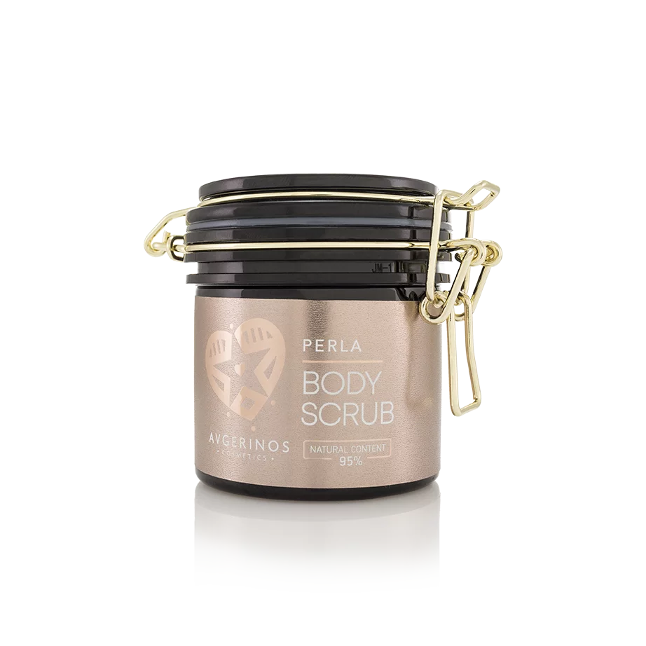 Perla Body Scrub