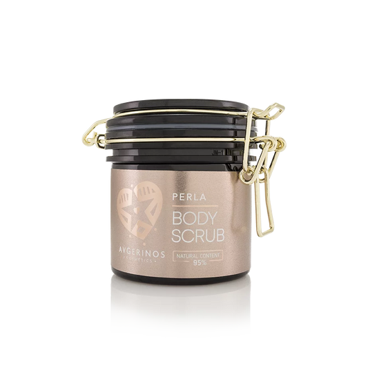 Perla Body Scrub