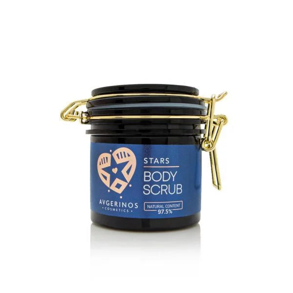 Stars Body Scrub